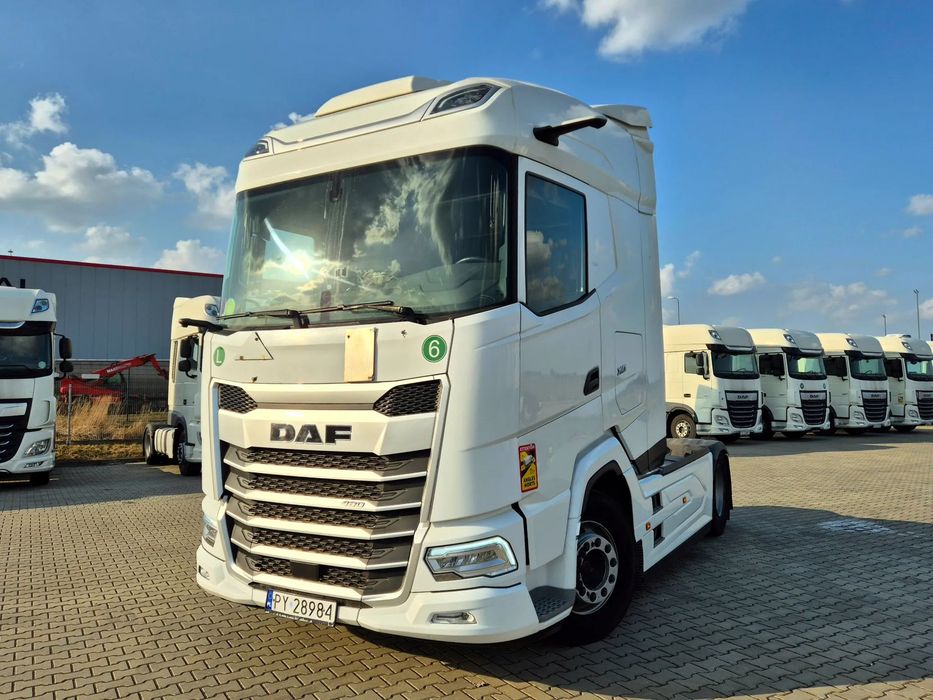 DAF