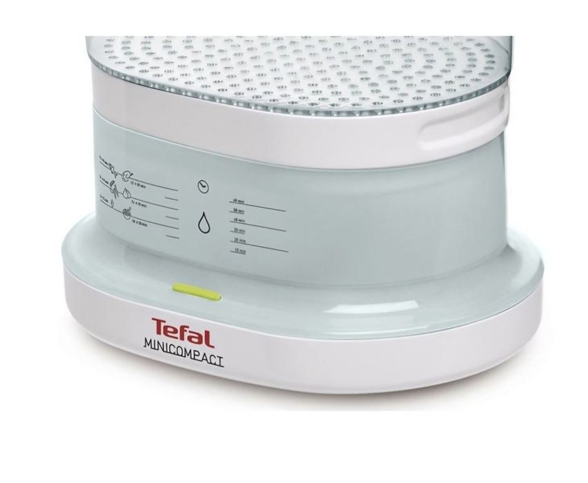 Parowar Tefal Mini Compact VC1301