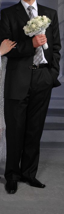 Костюм двойка мужской классика от Михаила Воронина