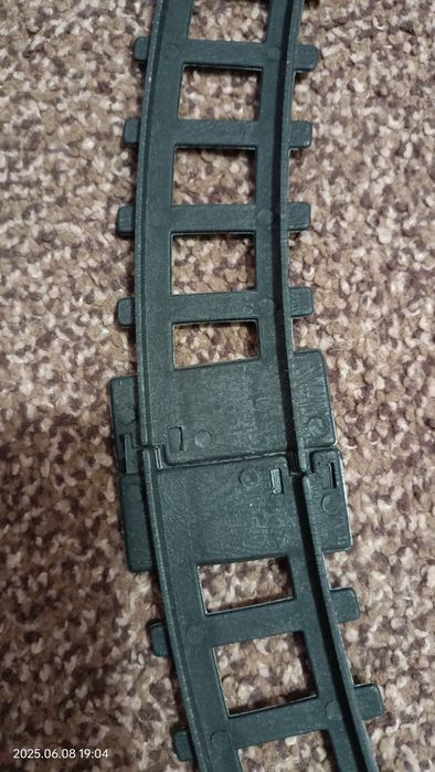 Дитяча залізниця, залізнична дорога, потяг, детская железная дорога