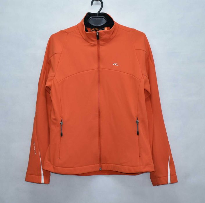 Kurtka Softshell Stretch Kjus Damska M