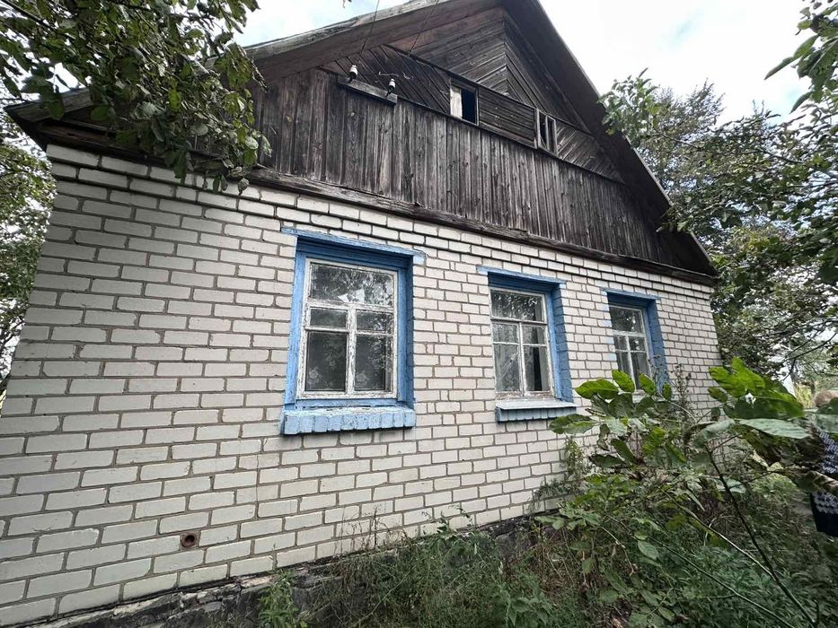 Продажа будинку Житомирская область.