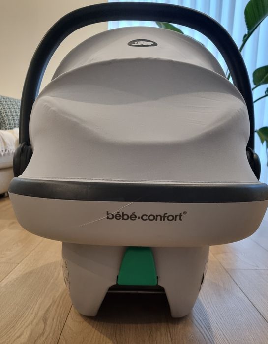 Ovo Bebe Confort Coral