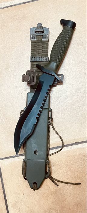Faça Militar AITOR