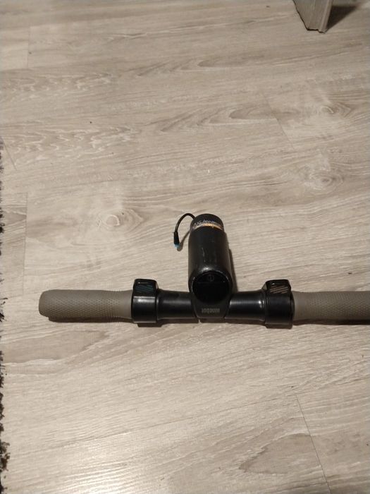 Ninebot kierownica z licznikiem kompletna