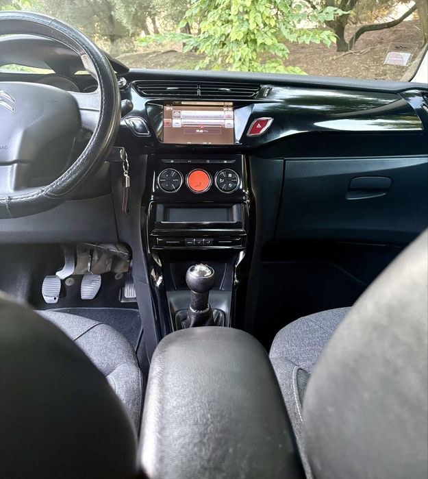 Citroën C3 — fotografia 8