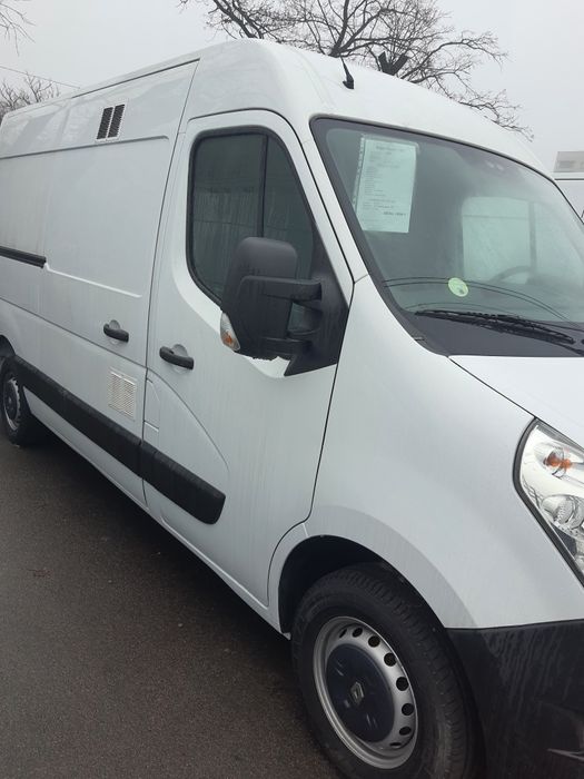 Вантажні перевезення. Доставка Мувинг