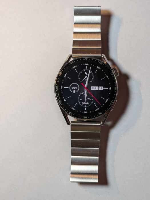 Huawei watch GT3 Elite