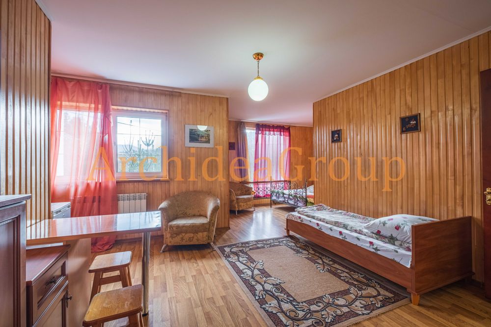 Продаж Домоволодіння з 2-х садиб 556 м2 Татарів Івано-Франківська обл.