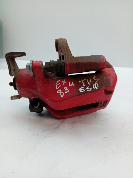 Pinça travão / maxila de travão trás esquerda AUDI TT (8N3)