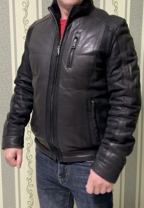 Дублянка натуральна