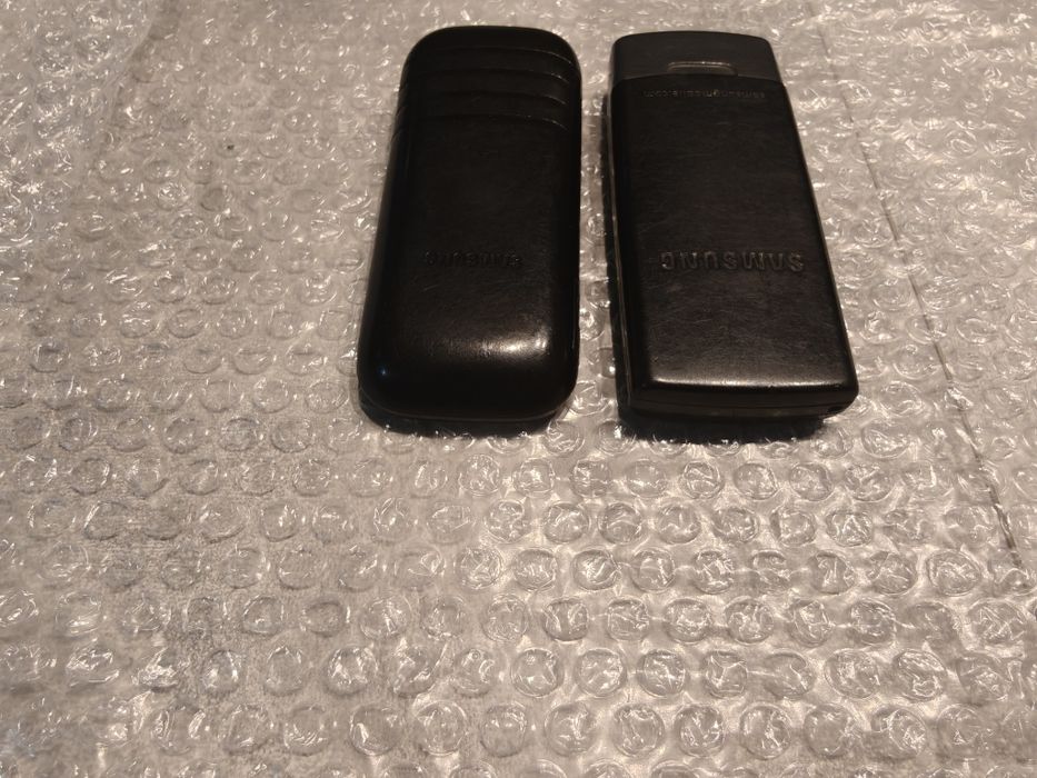 Samsung 1202i та C160 одним лотом