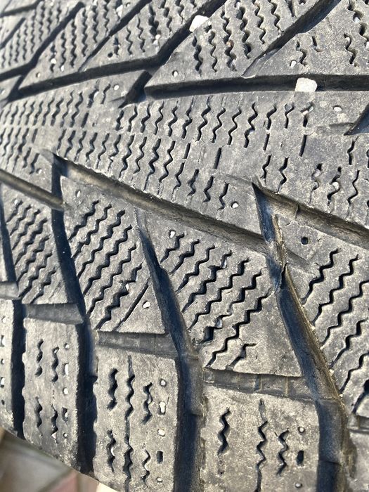 Шини  з  дисками