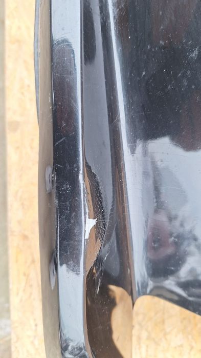 Бампер передній BMW 3 G20 G21