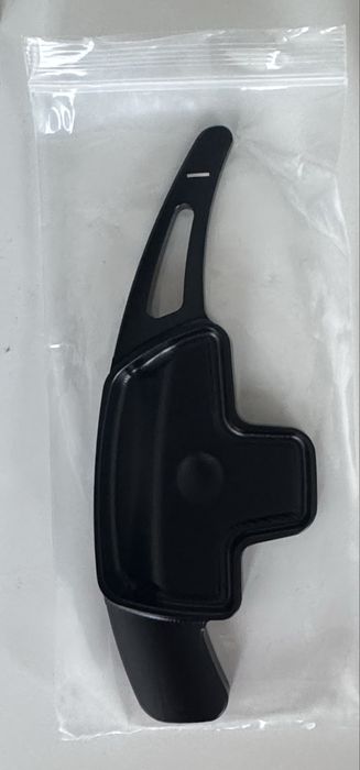 Patilhas para volante para mercedes w176 w246 glk slk cla gla