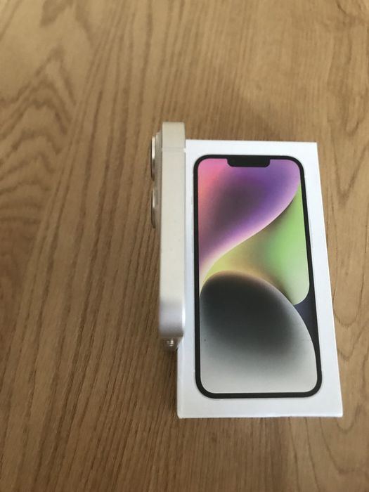 Iphone 14 128gb neverlock