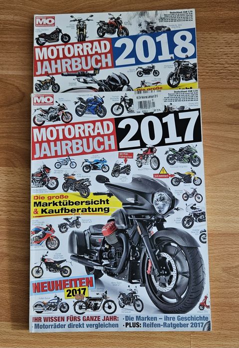 Мир мотоциклов. Мотокаталоги.