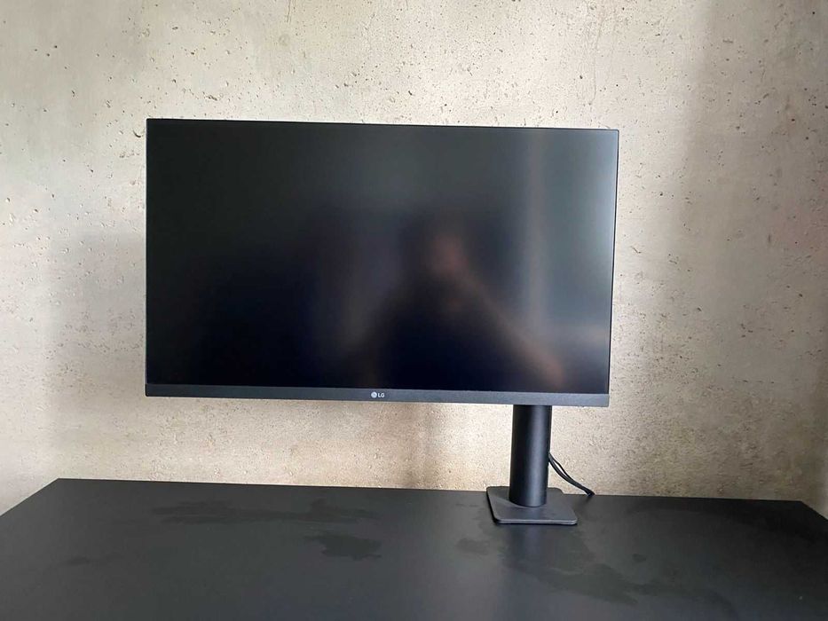 Monitor LG 27GN880-B