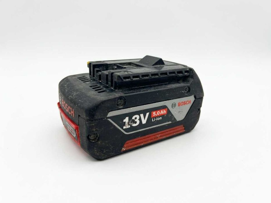 Akumulator BOSCH Li-ion 18V 5Ah