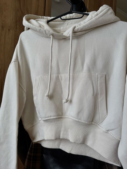 Худі фліс Pull&Bear