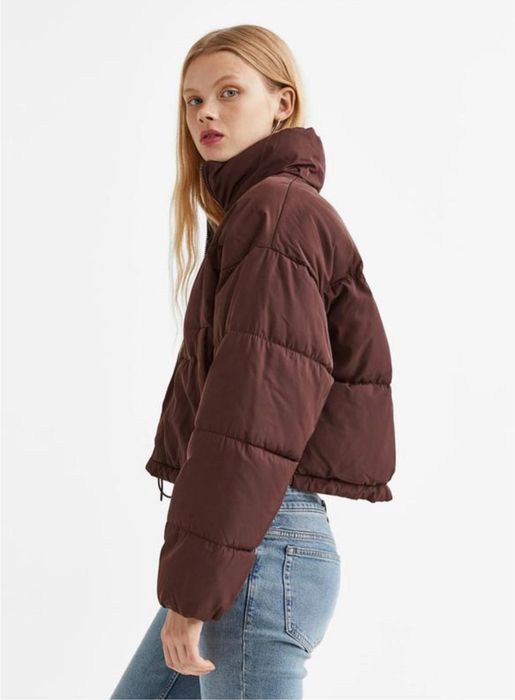 Жіноча куртка H&M