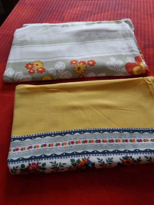 Bieżnik świąteczny 95 cm x 55 cm