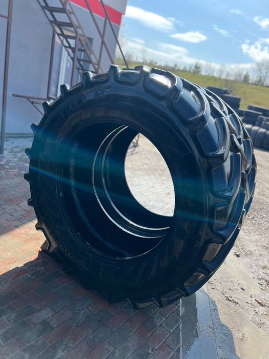 Шини Continental 650/65R42
