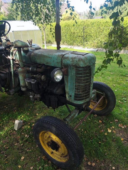Sprzedam Zetor 25