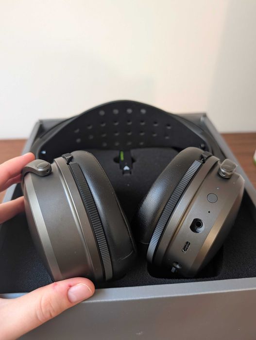 Audeze Maxwell 2