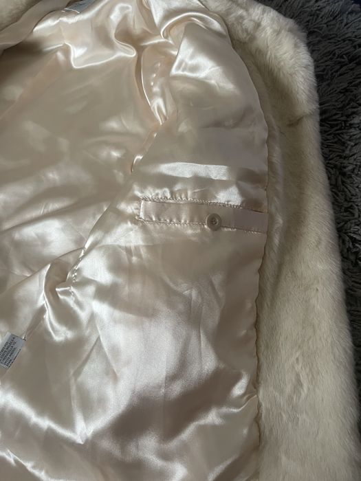 Шуба Petite Zendra