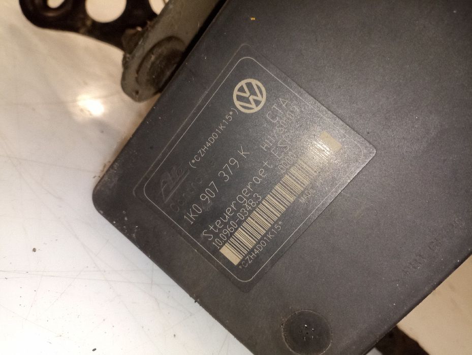 Bomba de abs - audi a3 (8p1) | 03 - 13