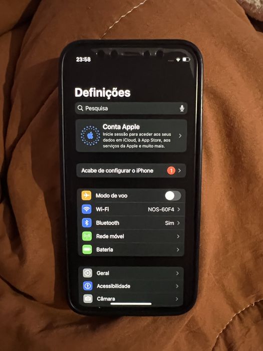 iphone 12 mini usado