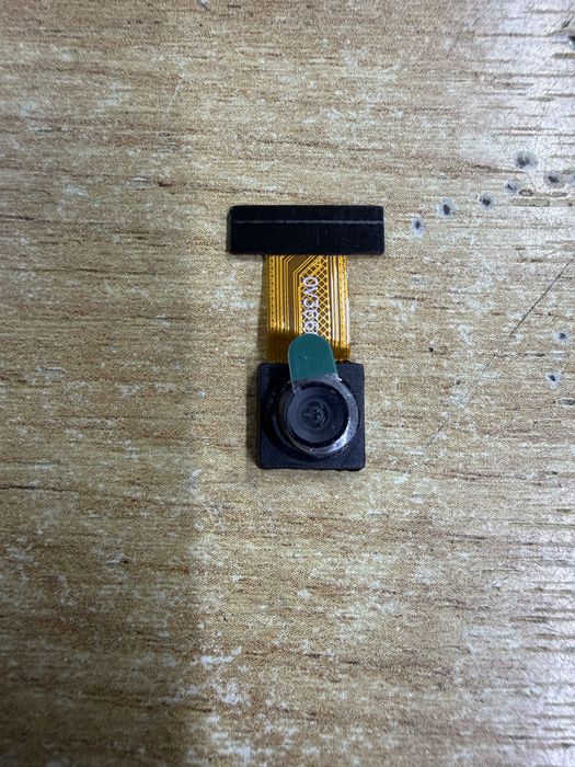Плата адаптер ESP32 CAM MB з micro USB комплект модуль