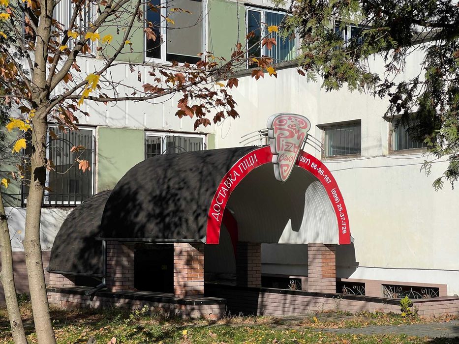 Оренда ком.прим. вул.Довга (Поліклініка)