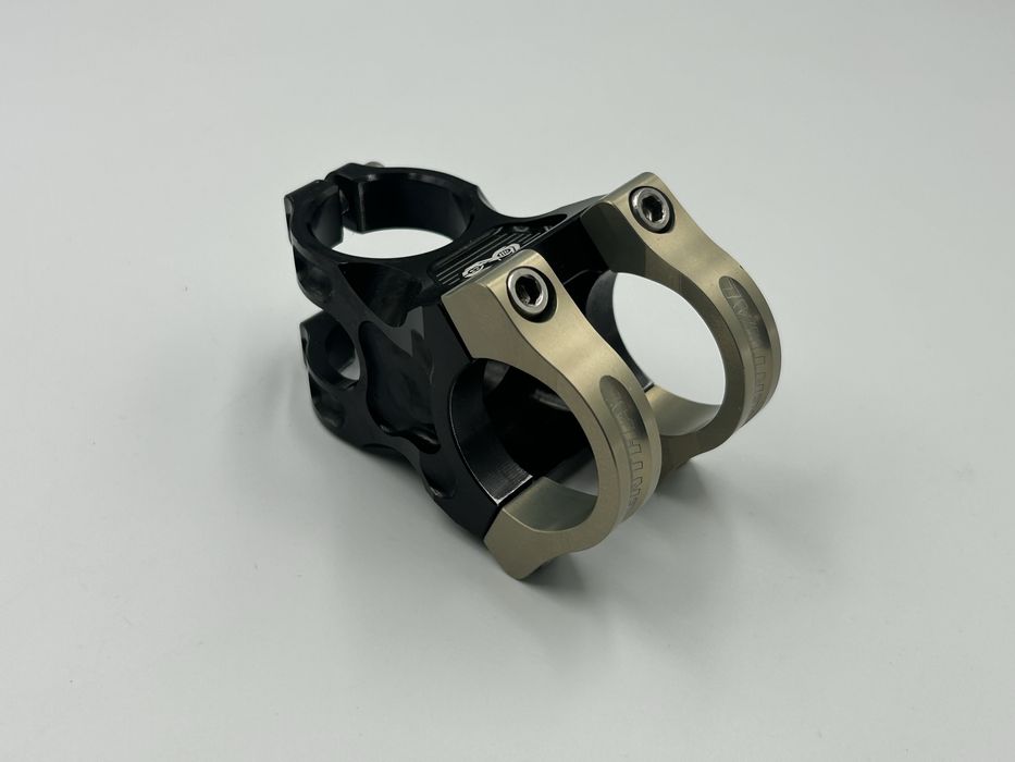 Mostek renthal 31.8x50 mm