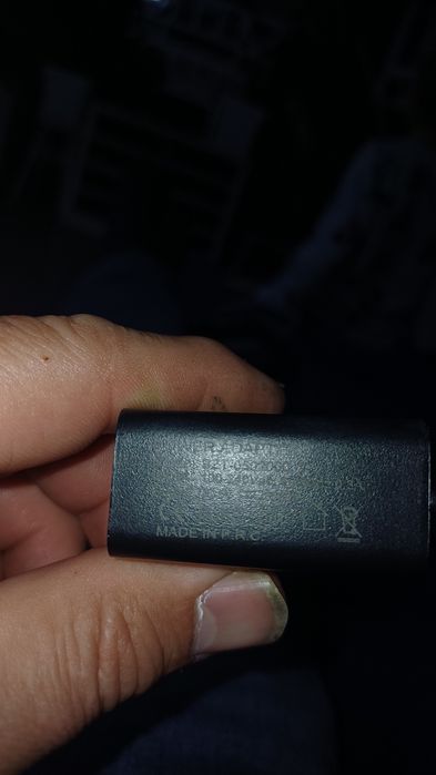 Ładowarka na  USB  2A