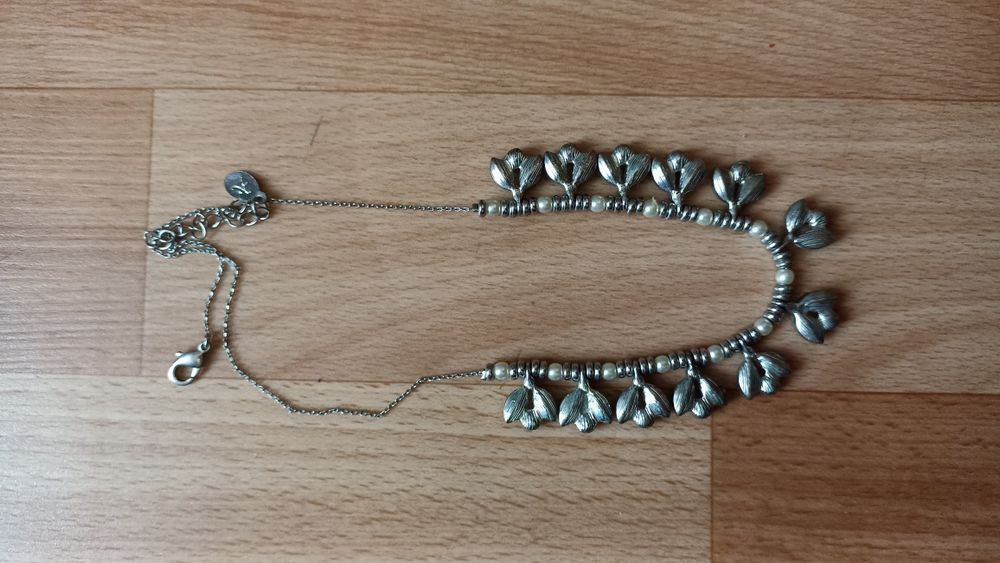 Кольє ,підвіска довжина 45 см