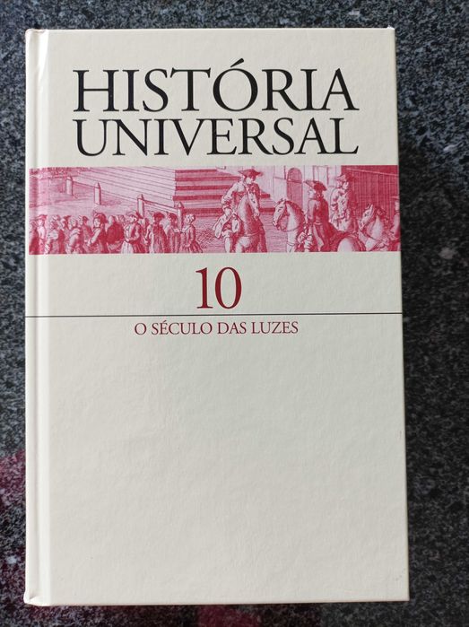 História de Portugal