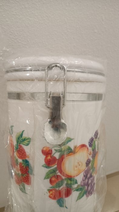 Airtight Jars64585867198209121