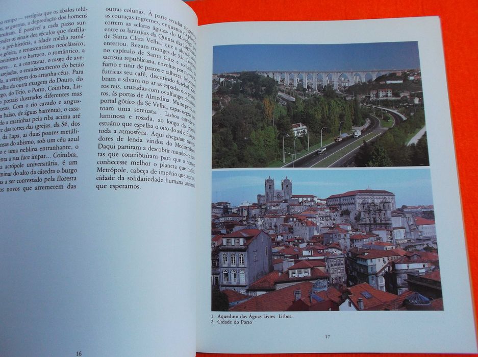 Portugal
-  Fernando Campos