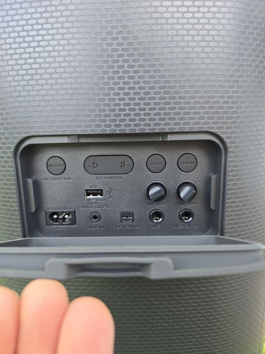 Sony Xv800 Głosnik Bluetooth