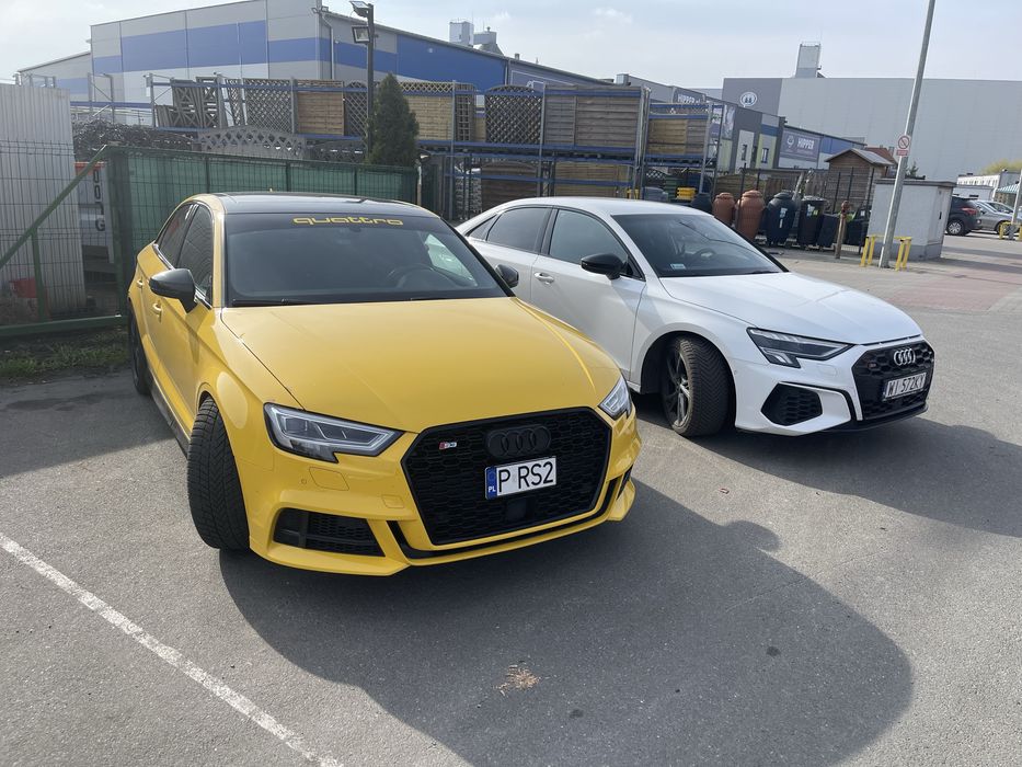 Wynajem Bez BIK i KRD Wypozyczalnia krótko długoterminowy Audi Q8