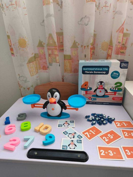 Продаж готового бізнесу — діючий дитячий центр / міні-садок