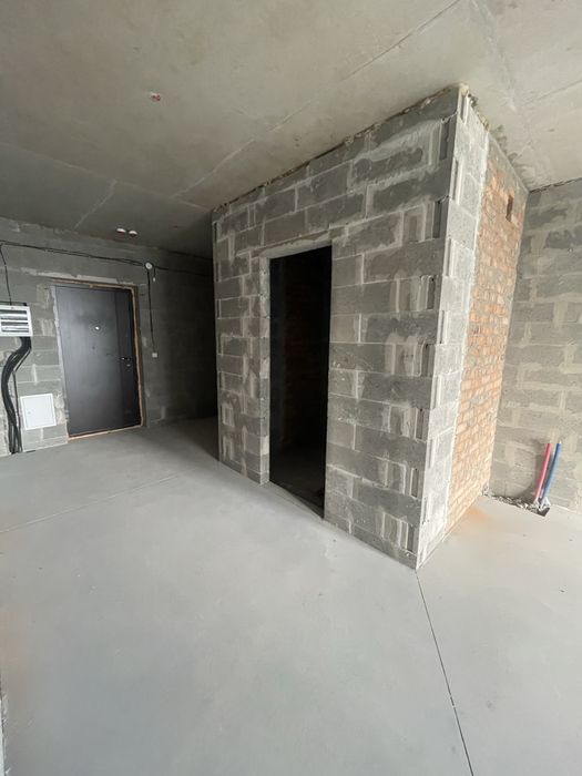 Продажа 1 комнатной квартиры,СВЕТ! дом сдан, Голосеевский, Ракетна 24