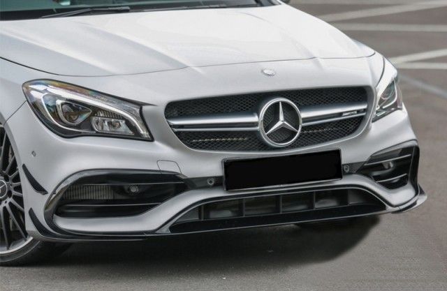 Body Kit Mercedes CLA W117 C117 (2013 a 2018) Look CLA45