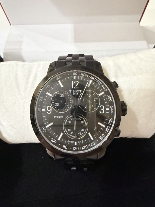 Чоловічий годинник Tissot