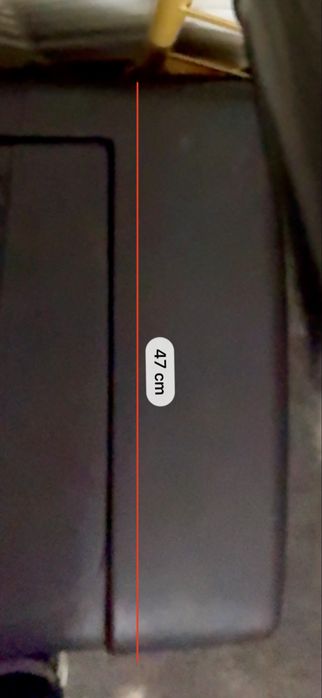 Caixa arrumos pik up