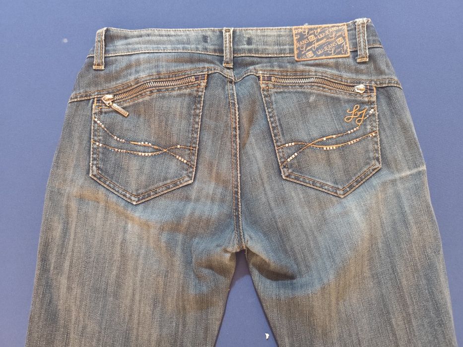 Calcas Ganga senhora