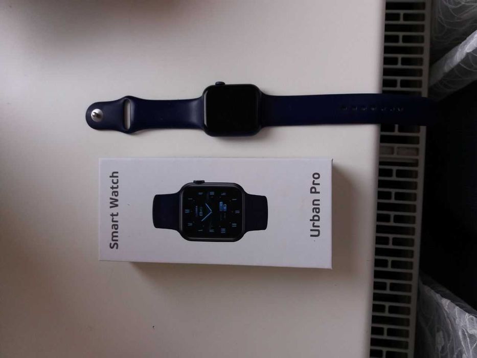Смарт- годинник  Urban Pro