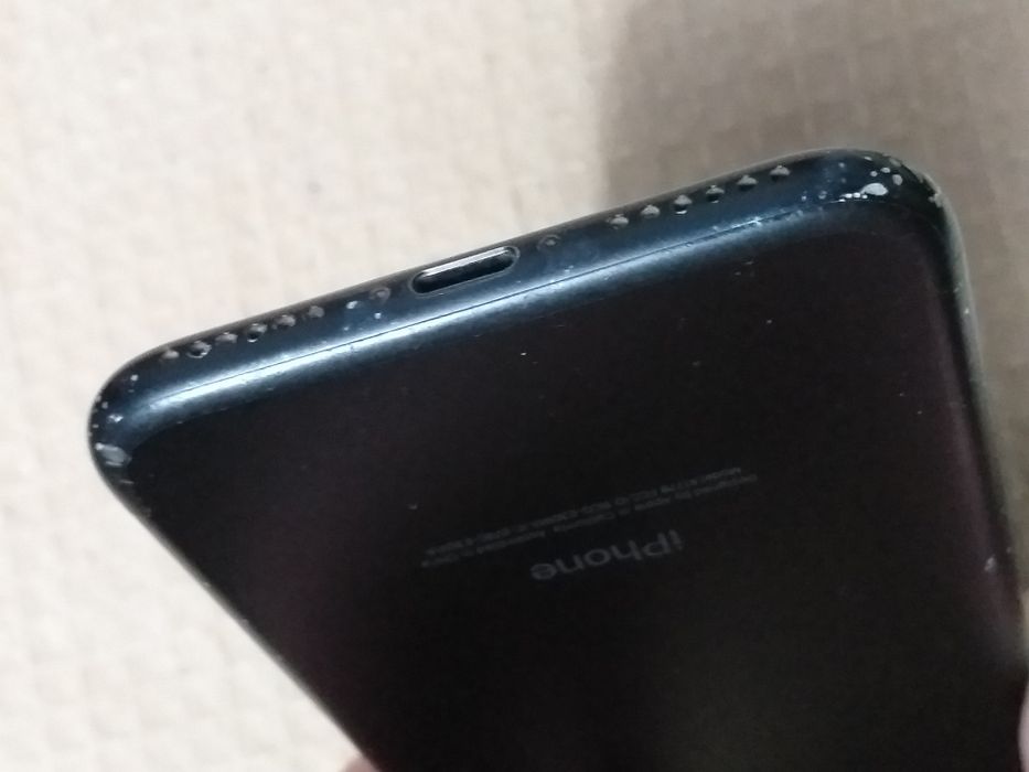 Apple iPhone 7 “32Gb/72%ʼʼ
